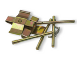 Porsche 911 Late S-Caliper for (1972-1976+)