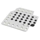 Rennline Driver Side Floorboard for Porsche 911 (991)