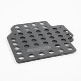 Rennline Driver Side Floorboard for Porsche 911 (991)