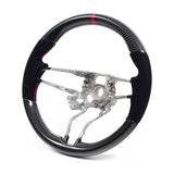 Rennline Carbon Fiber Steering Wheel for Porsche 911 (991)