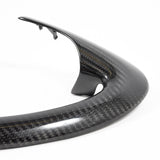 Rennline Carbon Fiber Door Pull Handle for Porsche 911 (996)