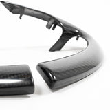 Rennline Carbon Fiber Door Pull Handle for Porsche 911 (996)