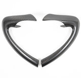 Rennline Carbon Fiber Door Pull Handle for Porsche 911 (996)