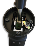RennShift Performance Shifter" comes to PMB Performance.  Also known as the RennSport Precision Shifter or RennSport Shifter or simply the RennShifter. Elevate your driving performance with JWest Rennshift products available at PMB. Explore the engineering precision of Jwest Engineering shifters.