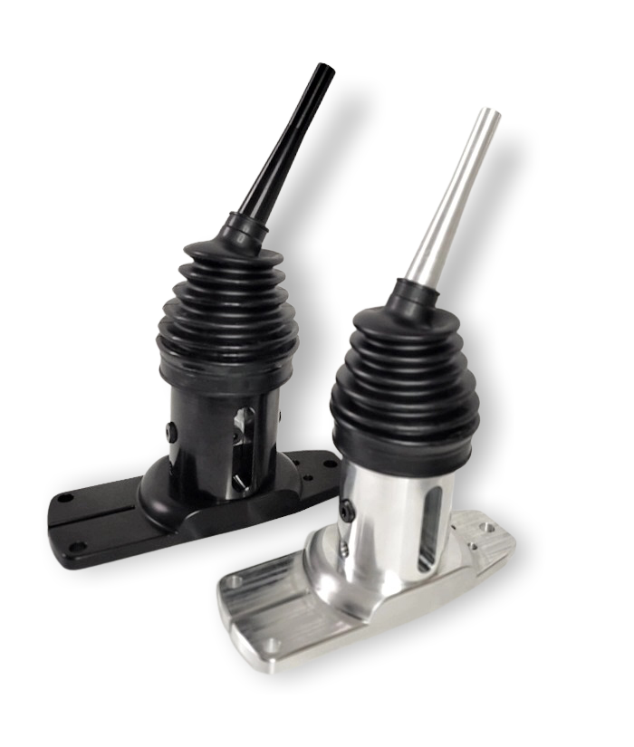 RennShift Performance Shifter for Porsche 911/912 (901