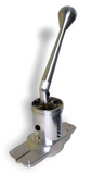 RennShift Performance Shifter" comes to PMB Performance.  Also known as the RennSport Precision Shifter or RennSport Shifter or simply the RennShifter. Elevate your driving performance with JWest Rennshift products available at PMB. Explore the engineering precision of Jwest Engineering shifters.