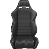 Corbeau LG1 - Reclining Seat