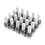 Rennline OE Wheel Bolt Refresh Kit for Modern Porsche Models