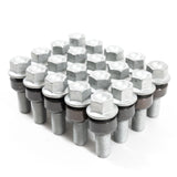 Rennline OE Wheel Bolt Refresh Kit for Modern Porsche Models