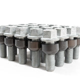 Rennline OE Wheel Bolt Refresh Kit for Modern Porsche Models