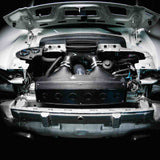 Rennline Carbon Fiber Intake for Porsche 911 (991.1)