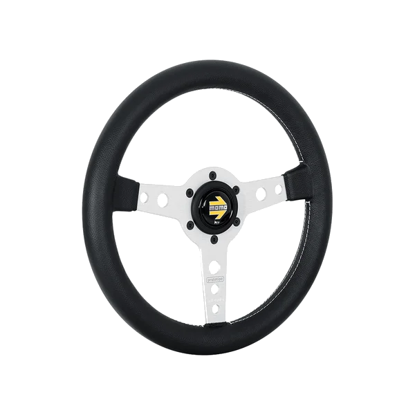 MOMO Prototipo Steering Wheel – PMB Performance