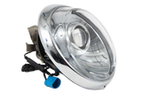 Rennline LED Headlight Conversion - Plug and Play - Rev2 for Porsche 911/912/964 (1965-1994)