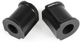 Porsche 911 (77-89), 924, 944, 964, 968, 993 Sway Bar Bushings - 20mm. Verify diameter before ordering. Dark grey, OEM-like. Shop now at PMB Performance.