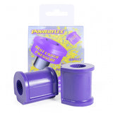 Porsche 911 (77-89), 944 S2/Turbo, 964, 968, 993 Sway Bar Bushing - 21mm D-shaped. Verify size before ordering. Lifetime warranty. Shop now at PMB Performance.