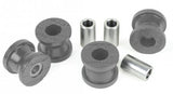 Porsche 911 (65-73) Front Stabilizer Link Rod Bushing. Heritage Collection, dark grey, OEM look. Shop now at PMB performance, your vintage Porsche parts source.