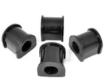 Porsche 911 (74-89) Front Sway Bar Bushing - 20mm. Confirm sway bar diameter. Heritage Collection, dark grey, OEM look. Shop now at PMB Performance.