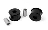 Porsche 911, 996 & 997, Boxster Caster Offset Bushings PFF57-502G. 0.4° caster increase, fits 996, 986, 997 GT2/GT3. Shop now at PMB Performance.
