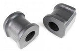 PowerFlex 22 mm bushings for Porsche 964/993 front sway bar enhance handling, durability with precision polyurethane design. Shop now at PMB Perfofrmance.