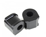 PowerFlex 23 mm bushings for Porsche 964/993 front sway bar boost handling, durability with precision polyurethane design. Shop now at PMB Performance.