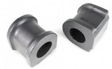 PowerFlex 24 mm bushings for Porsche 964/993 front sway bar enhance handling, durability with precision polyurethane design. Shop now at PMB Performance.