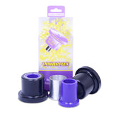 PowerFlex bushings for Porsche 928 front lower control arm enhance handling, durability with precision polyurethane design. Shop now at PMB Performance.