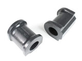 PowerFlex 28 mm bushings for Porsche 928 front sway bar enhance handling, durability with precision polyurethane design. Shop now at PMB Performance.