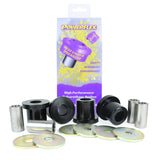 PowerFlex bushings for Porsche 928 front upper control arm boost handling, durability with precision polyurethane design. Shop now at PMB Performance.