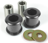 PowerFlex bushing for classic Porsche 911 rear shock mount boosts control with polyurethane, 25-30% stiffer than OEM rubber. Shop now at PMB Performance.