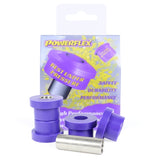 PowerFlex bushing for Porsche 911 (65-89) rear trailing arm boosts precision with polyurethane, 25-30% stiffer than OEM rubber. Shop now at PMB Performance.