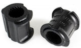 PowerFlex 18.5mm bushing for Porsche 996, Boxster, Cayman rear sway bar cuts roll with polyurethane, 25-30% stiffer than OEM. Shop now at PMB Performance.