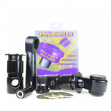 PowerFlex bushings for Porsche 928 rear rocker arm boost stability with polyurethane, 25-30% stiffer than OEM rubber. Shop now at PMB Performance.