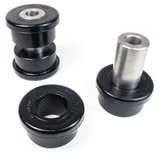 PowerFlex bushings for Porsche 928 rear lower control arm boost precision with polyurethane, 25-30% stiffer than OEM rubber. Shop now at PMB performance.