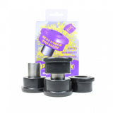 PowerFlex bushings for Porsche 928 rear lower control arm boost precision with polyurethane, 25-30% stiffer than OEM rubber. Shop now at PMB performance.