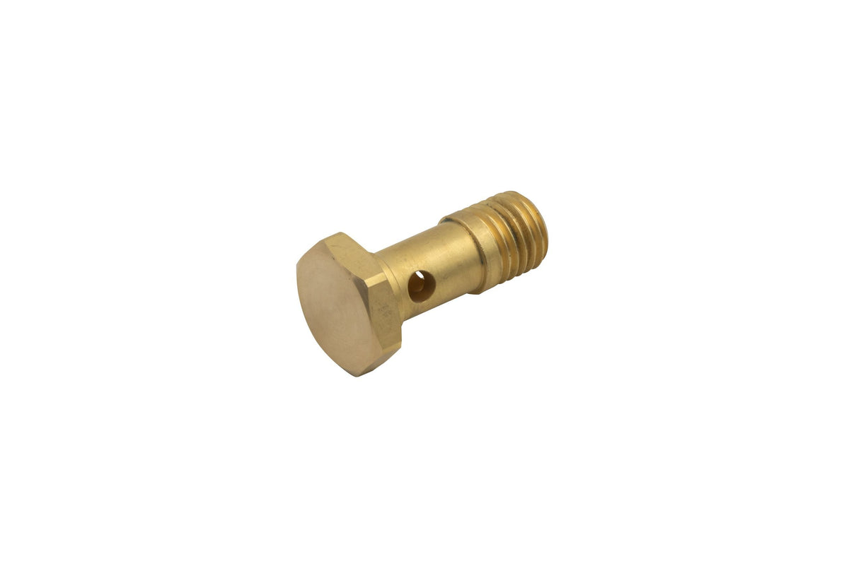 Fuel Line Union Banjo Bolt for Porsche 911 and 914-6 Models (1965
