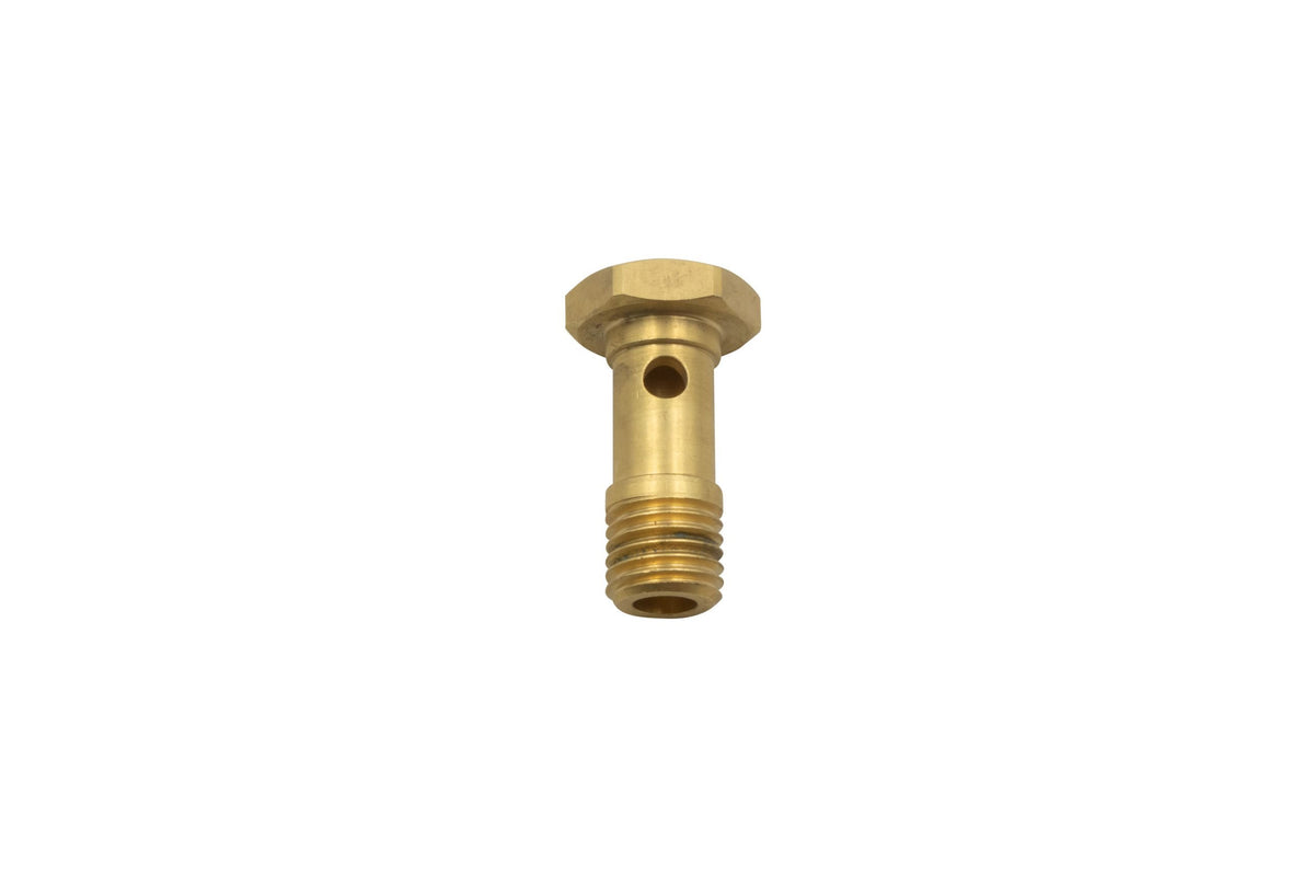 Fuel Line Union Banjo Bolt for Porsche 911 and 914-6 Models (1965