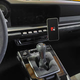 Rennline ExactFit Magnetic Center Console Phone mount for Porsche 911 (992)