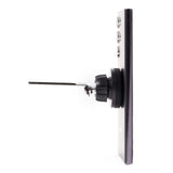 Rennline ExactFit Magnetic Center Console Phone mount for Porsche 911 (992)