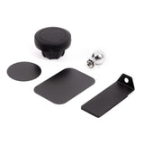 Rennline ExactFit Magnetic Center Console Phone mount for Porsche 911 (992)