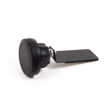 Rennline ExactFit Magnetic Center Console Phone mount for Porsche 911 (992)