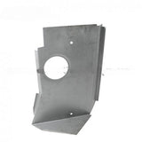 Left Speaker Wall for Porsche 356 (1963-65) PMB Performance builds and restores some the finest air-cooled Porsches in the world. Restoration Design is our “Go-To” supplier for metal for our cars and, that’s saying a lot. If we’re selling it on our website, we use it on our restorations. We trust it. You should too.