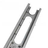 Shifter Tunnel for Porsche 356 (1958-59) PMB Performance builds and restores some the finest air-cooled Porsches in the world. Restoration Design is our “Go-To” supplier for metal for our cars and, that’s saying a lot. If we’re selling it on our website, we use it on our restorations. We trust it. You should too.
