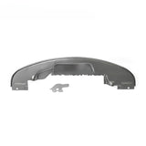 Pulley Side Engine Cover Plate for Porsche 356 (1950-54)