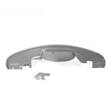 Pulley Side Engine Cover Plate for Porsche 356 (1950-54)