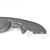 Pulley Side Engine Cover Plate for Porsche 356 (1950-54)