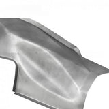 Left Inner Chassis Frame Rail for Porsche 356A