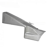 Left Inner Chassis Frame Rail for Porsche 356 Pre A PMB Performance builds and restores some the finest air-cooled Porsches in the world.  Restoration Design is our “Go-To” supplier for metal for our cars. If we’re selling it on our website, we use it on our restorations.  We trust it. You should too.