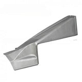 Right Inner Chassis Frame Rail for Porsche 356 Pre A PMB Performance builds and restores some the finest air-cooled Porsches. Restoration Design is our “Go-To” supplier for metal for our cars and, that’s saying a lot. If we’re selling it on our website, we use it on our restorations. We trust it. You should too.