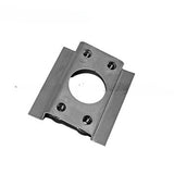 Oil/Fuel Pump Bracket for Porsche 356 Carrera PMB Performance builds and restores some the finest air-cooled Porsches in the world. Restoration Design is our “Go-To” supplier for metal for our cars and, that’s saying a lot. If we’re selling it on our website, we use it on our restorations. We trust it. You should too.
