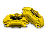Brembo 4-Piston Caliper Restoration (pair)